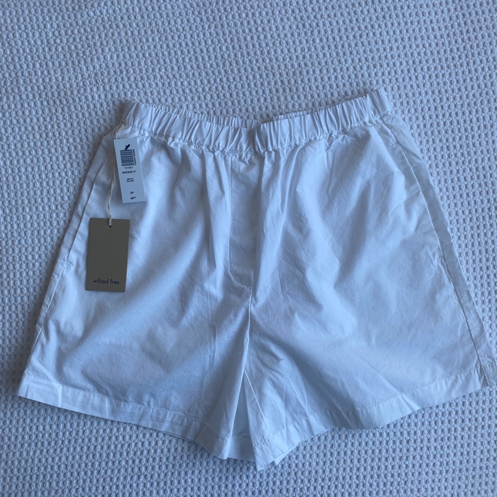 Breeze shorts